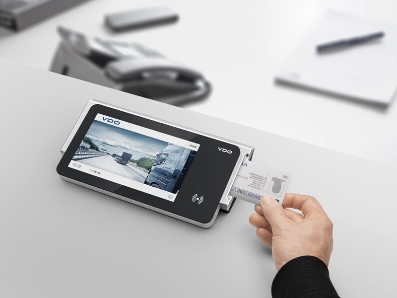 VDO Smart Terminal