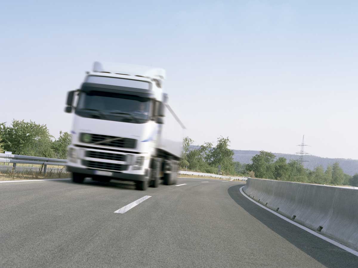 Solicitar la Autorización de Transporte de Mercancías