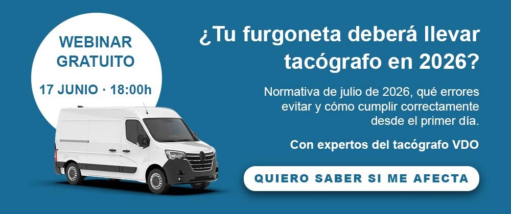 Webinar con información sobre la normativa de julio de 2026, que errores evitar y cómo cumplir correctamente desde el primer día Webinar con información sobre la normativa de julio de 2026, que errores evitar y cómo cumplir correctamente desde el primer día