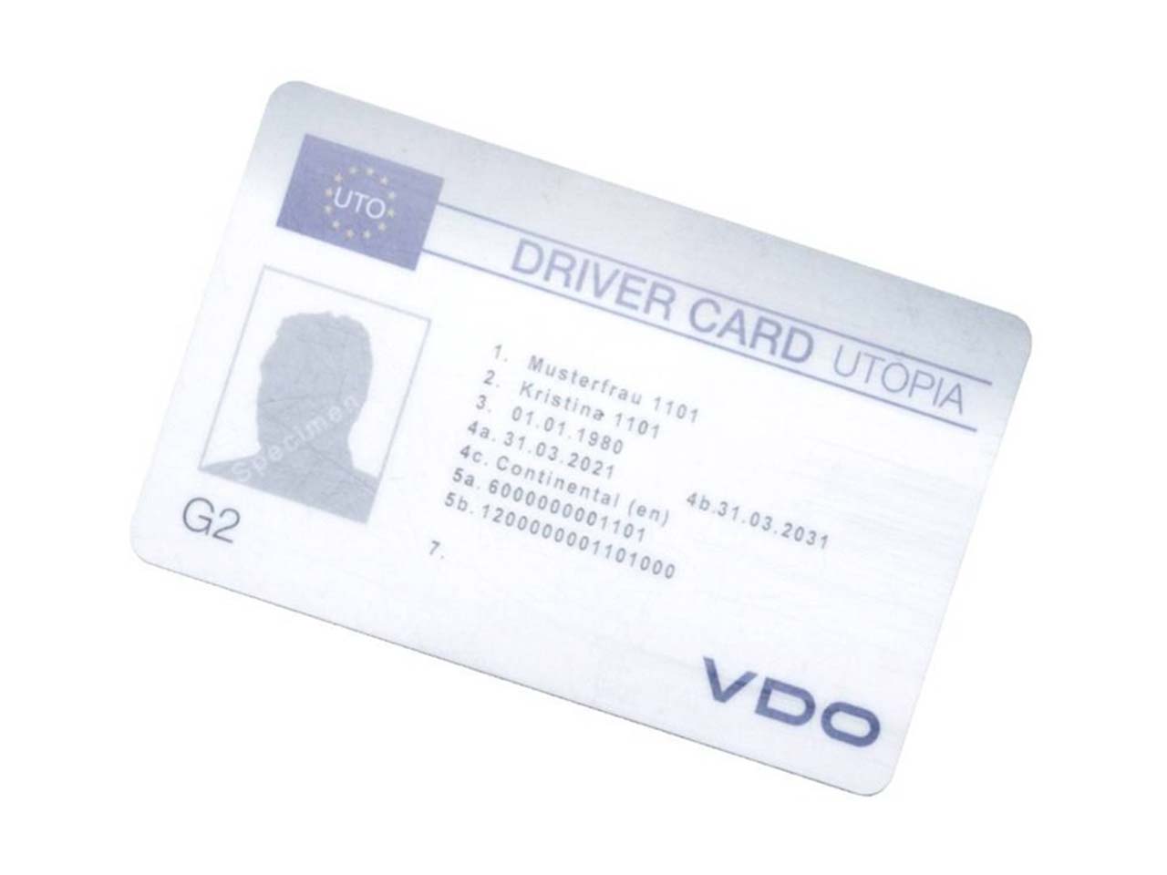 Cclaves para el transporte internacional con vehículos ligeros