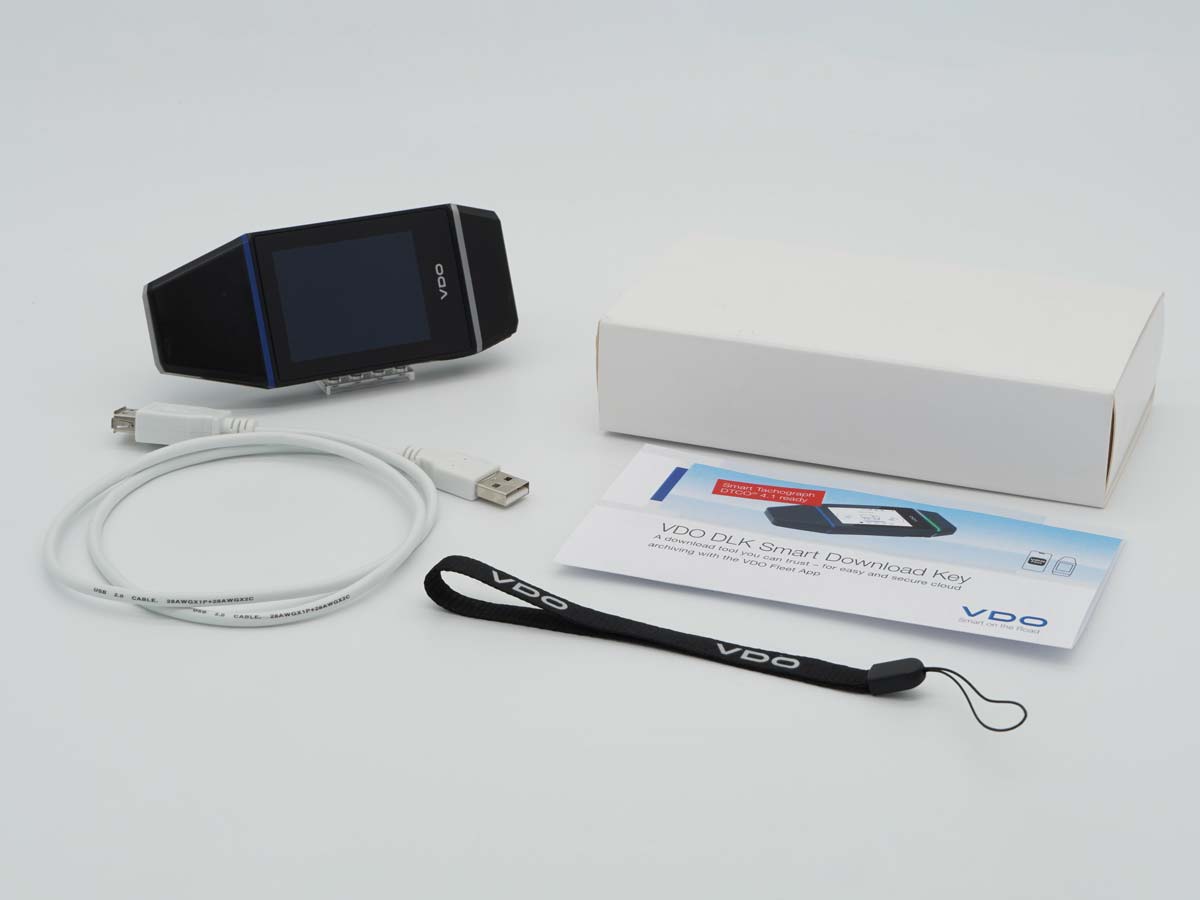 Cómo actualizar la DLK Smart a la nueva versión 1.3.0