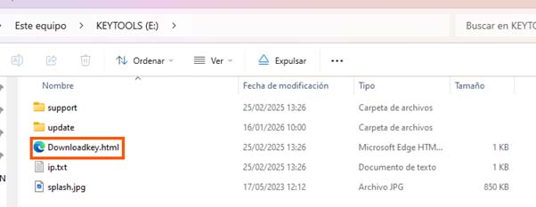 Configurar DLK smart
