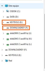 Configurar DLK smart